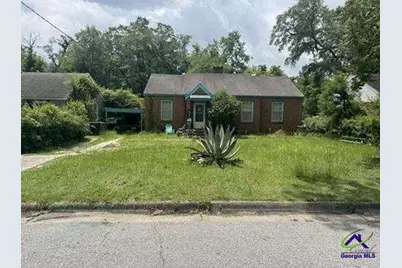 2326 7th Street, Columbus, GA 31906 - Photo 1
