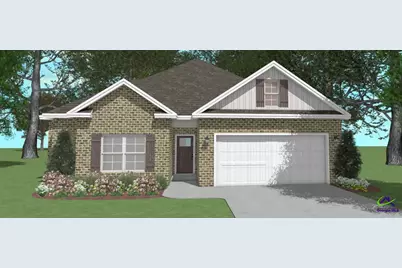 321 Lily Rose Bend, Kathleen, GA 31047 - Photo 1