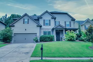523 Blue Mountain Rise, Other, GA 30114 - Photo 2