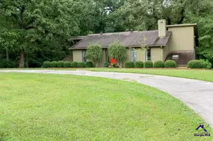 45 Ray Rd, Fort Valley, GA 31030 - Photo 2