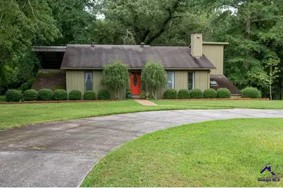 45 Ray Road, Fort Valley, GA 31030 - Photo 4