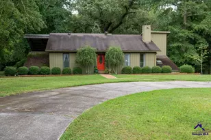 45 Ray Rd, Fort Valley, GA 31030 - Photo 4