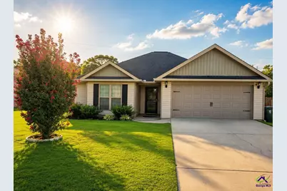528 Grand Avenue, Bonaire, GA 31005 - Photo 1