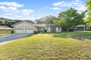 107 Turtle Dove Ct, Warner Robins, GA 31088 - Photo 1