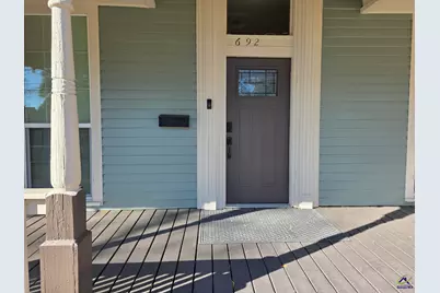 692 Center Street, Macon, GA 31217 - Photo 2