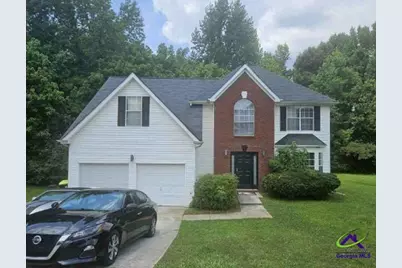 1260 Pebble Ridge Lane, Hampton, GA 30228 - Photo 1