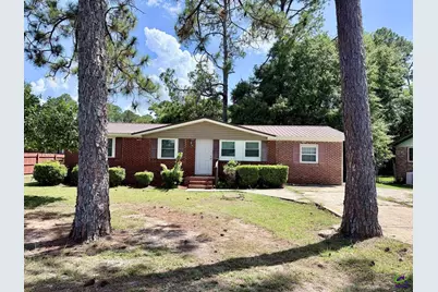1010 E Church St, Fort Valley, GA 31030 - Photo 2