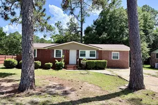1010 E Church St, Fort Valley, GA 31030 - Photo 2