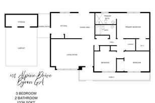 108 Alpine Dr, Byron, GA 31008 - Photo 44