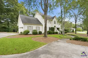 144 N Wolf Creek Dr, Macon, GA 31210 - Photo 2