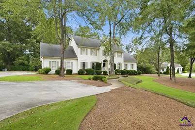 144 N Wolf Creek Drive, Macon, GA 31210 - Photo 4