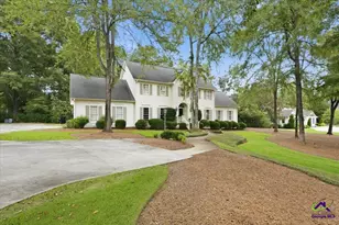 144 N Wolf Creek Dr, Macon, GA 31210 - Photo 4