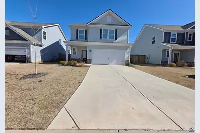 136 Red Birch Lane, Warner Robins, GA 31093 - Photo 1