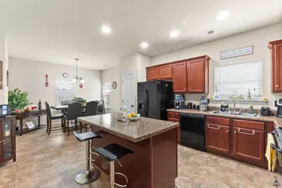 610 Regatta Drive, Byron, GA 31008 - Photo 16