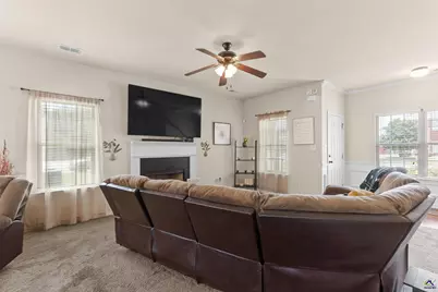 610 Regatta Drive, Byron, GA 31008 - Photo 10