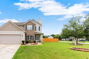 610 Regatta Dr, Byron, GA 31008 - Photo 2