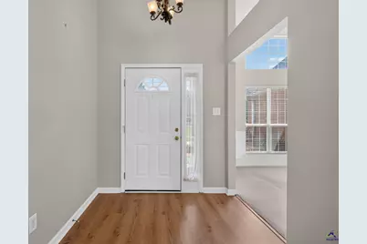 641 Thompson Mill Road, Bonaire, GA 31005 - Photo 6