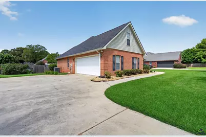 641 Thompson Mill Road, Bonaire, GA 31005 - Photo 2