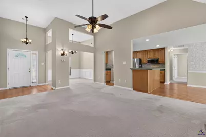 641 Thompson Mill Road, Bonaire, GA 31005 - Photo 12