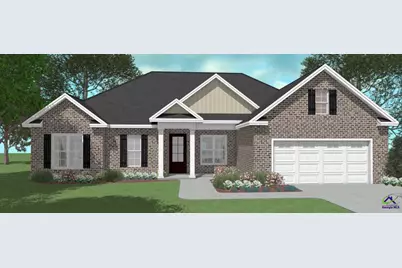 215 Brook Hollow Court, Kathleen, GA 31047 - Photo 1