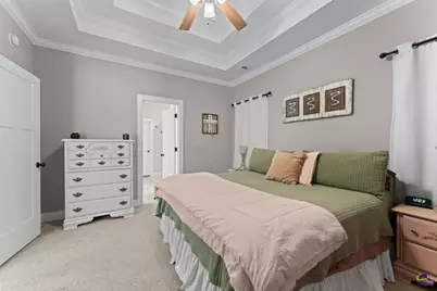 204 Dennard Drive, Perry, GA 31069 - Photo 16