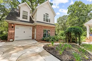 216 Sansbury Trail, Warner Robins, GA 31088 - Photo 68