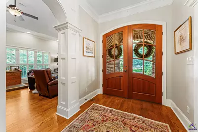 216 Sansbury Trail, Warner Robins, GA 31088 - Photo 10