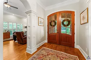 216 Sansbury Trail, Warner Robins, GA 31088 - Photo 10