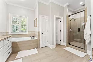 216 Sansbury Trail, Warner Robins, GA 31088 - Photo 44