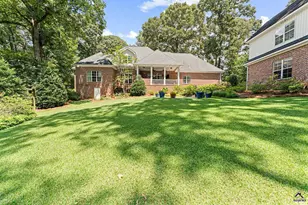 216 Sansbury Trail, Warner Robins, GA 31088 - Photo 78