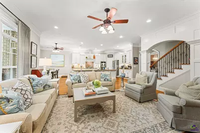 216 Sansbury Trail, Warner Robins, GA 31088 - Photo 22