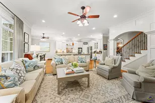 216 Sansbury Trail, Warner Robins, GA 31088 - Photo 22