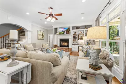 216 Sansbury Trail, Warner Robins, GA 31088 - Photo 20