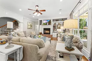 216 Sansbury Trail, Warner Robins, GA 31088 - Photo 20