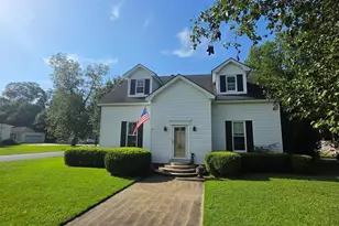 51 Merritt St, Hawkinsville, GA 31036 - Photo 2