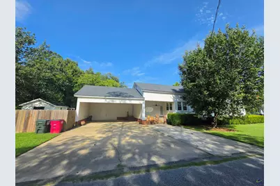 51 Merritt Street, Hawkinsville, GA 31036 - Photo 6