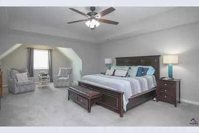 208 Pearl Moss Lane, Kathleen, GA 31047 - Photo 16