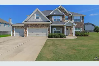 208 Pearl Moss Lane, Kathleen, GA 31047 - Photo 1