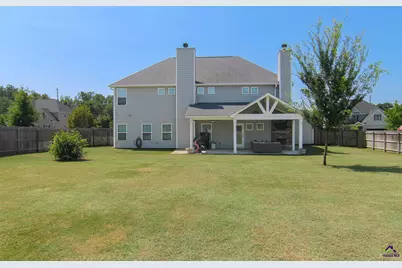 208 Pearl Moss Lane, Kathleen, GA 31047 - Photo 2