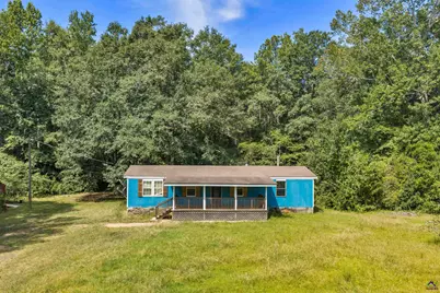 201 Midway Rd, Barnesville, GA 30204 - Photo 1