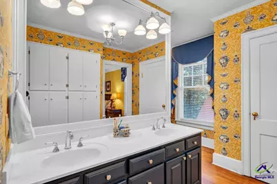 314 Church Street, Fort Valley, GA 31030 - Photo 58