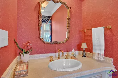 314 Church Street, Fort Valley, GA 31030 - Photo 12