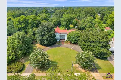 314 Church Street, Fort Valley, GA 31030 - Photo 66