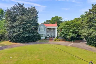 314 Church St, Fort Valley, GA 31030 - Photo 78