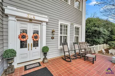 314 Church Street, Fort Valley, GA 31030 - Photo 4