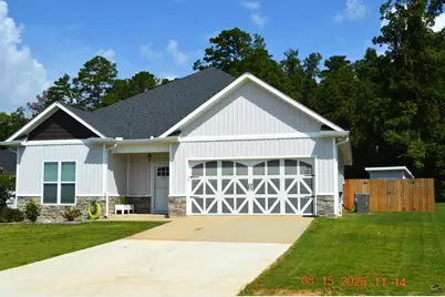 709 Adirondac Way, Bonaire, GA 31005 - Photo 4