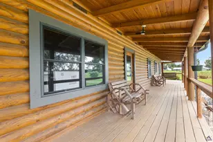 323 Rocky Ford Rd, Pinehurst, GA 31070 - Photo 2