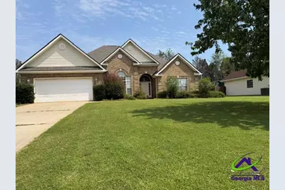 300 Hummingbird Lane, Kathleen, GA 31047 - Photo 1