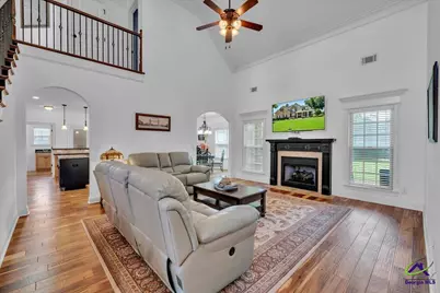 402 Old Bridge Road, Warner Robins, GA 31088 - Photo 12