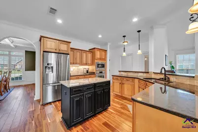 402 Old Bridge Road, Warner Robins, GA 31088 - Photo 20